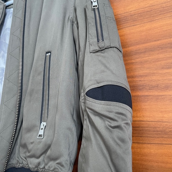 Soia & Kyo bomber jacket - Picture 6 of 9